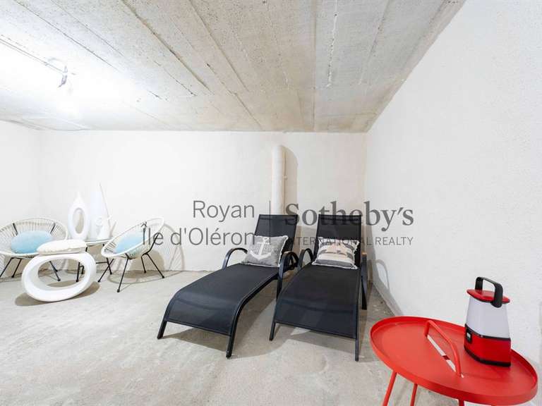 House Royan - 2 bedrooms - 70m²