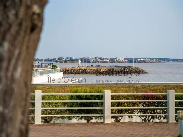 Maison Royan - 2 chambres - 70m²