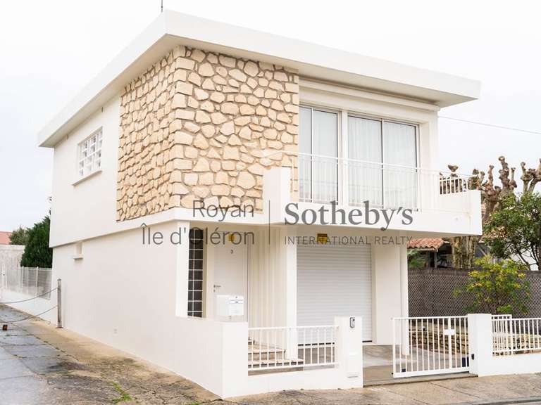 House Royan - 2 bedrooms - 70m²