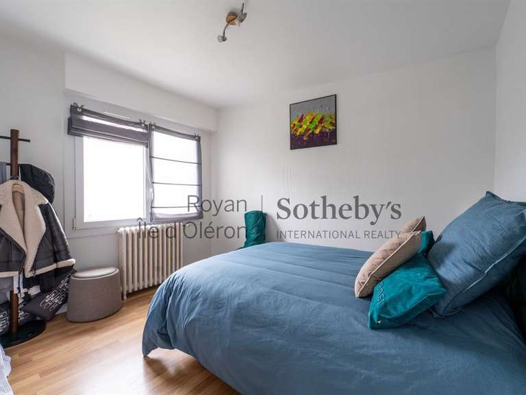 House Royan - 2 bedrooms - 70m²