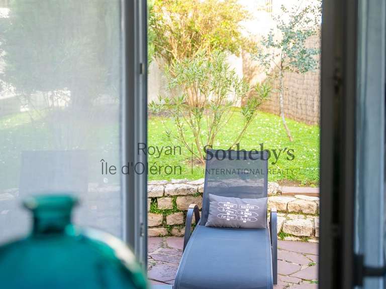 Maison Royan - 2 chambres - 70m²