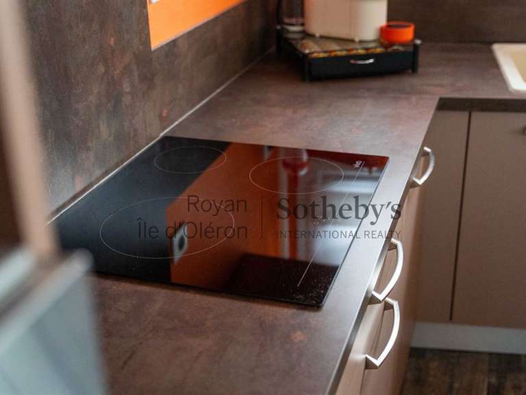 House Royan - 2 bedrooms - 70m²