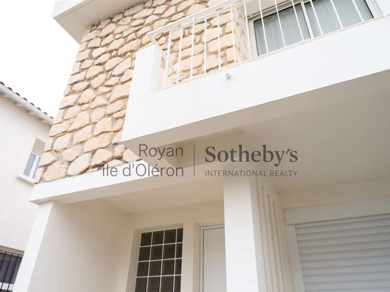 House Royan - 2 bedrooms - 70m²