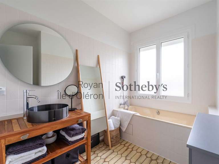 House Royan - 2 bedrooms - 70m²