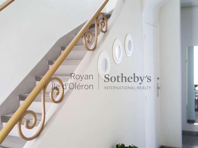 House Royan - 2 bedrooms - 70m²