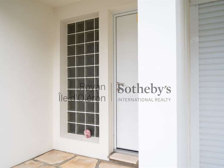 House Royan - 2 bedrooms - 70m²