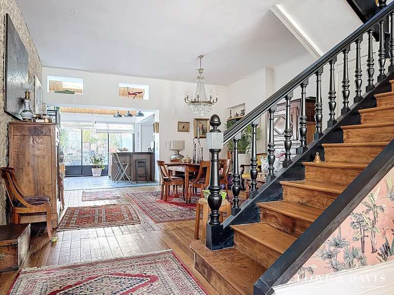 House Royan - 3 bedrooms - 183m²