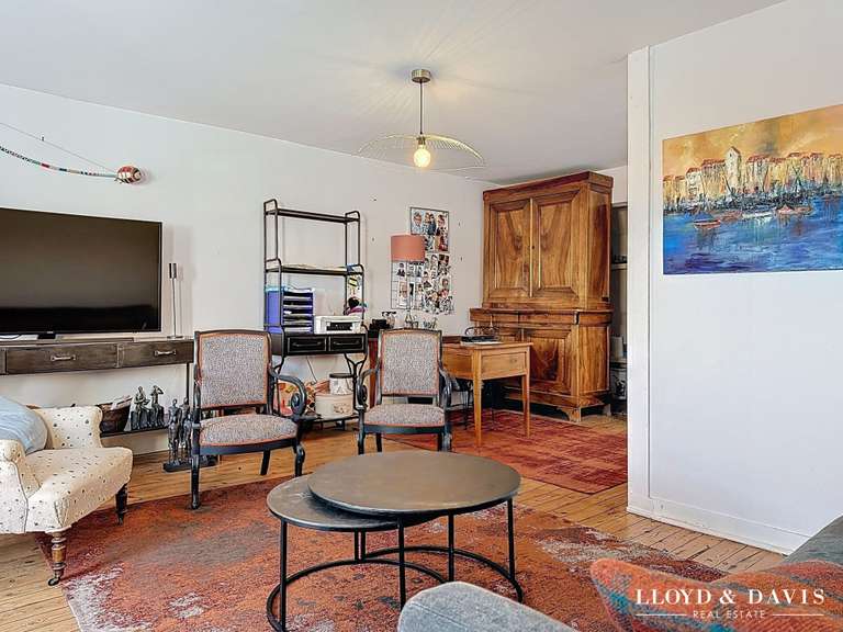 House Royan - 3 bedrooms - 183m²