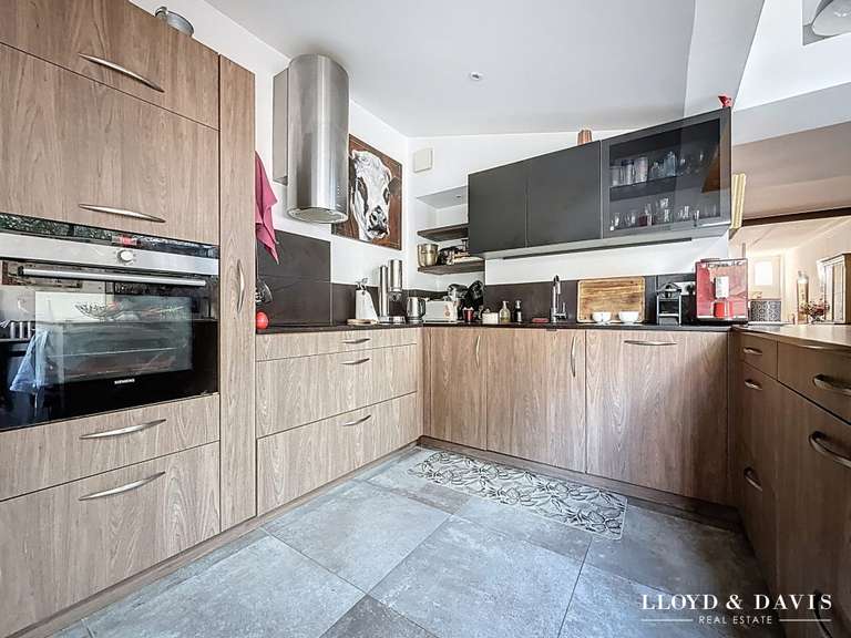 House Royan - 3 bedrooms - 183m²