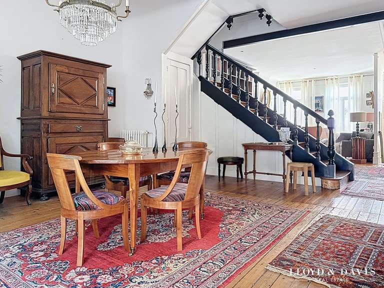 House Royan - 3 bedrooms - 183m²