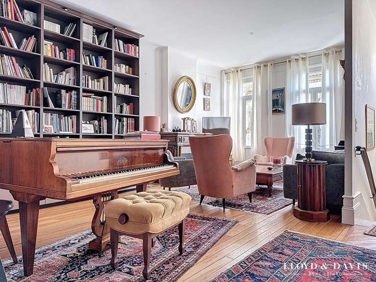 House Royan - 3 bedrooms - 183m²