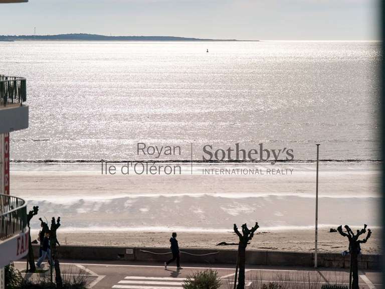 Maison avec Vue sur mer Royan - 6 chambres - 223m²