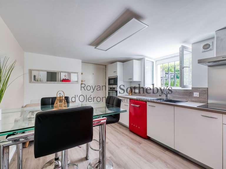 Maison avec Vue sur mer Royan - 6 chambres - 223m²