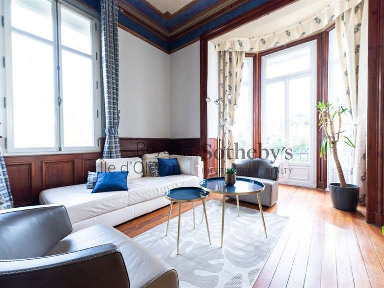 Maison avec Vue sur mer Royan - 6 chambres - 223m²