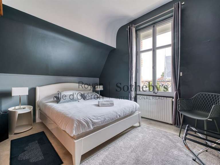 Maison avec Vue sur mer Royan - 6 chambres - 223m²