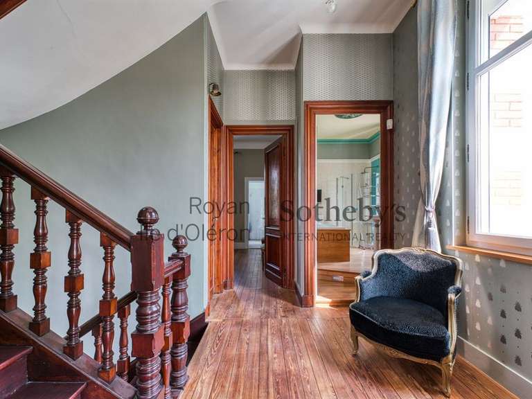 Maison avec Vue sur mer Royan - 6 chambres - 223m²