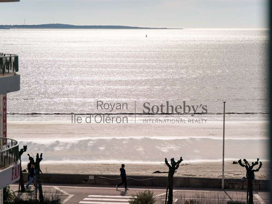 Maison Royan