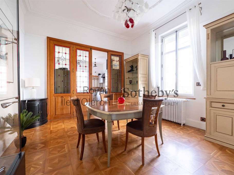 Maison Royan