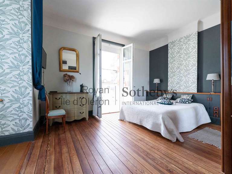 Maison avec Vue sur mer Royan - 6 chambres - 223m²