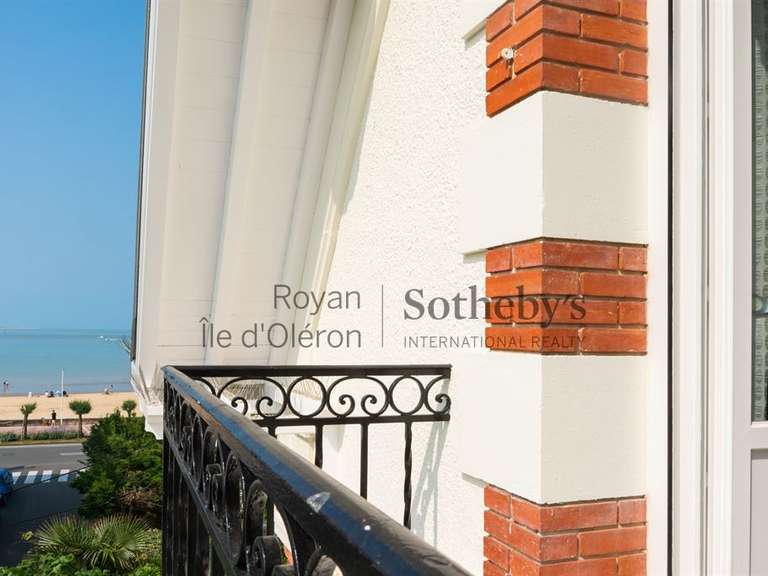 Maison avec Vue sur mer Royan - 6 chambres - 223m²
