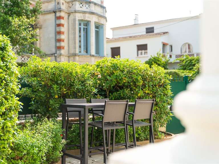 Maison avec Vue sur mer Royan - 6 chambres - 223m²