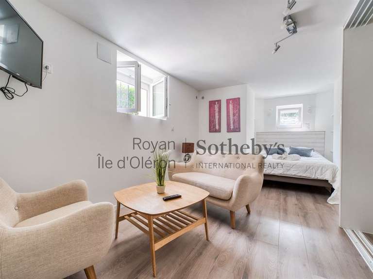 Maison avec Vue sur mer Royan - 6 chambres - 223m²