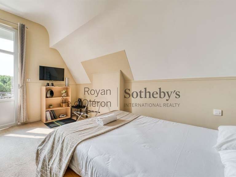 Maison avec Vue sur mer Royan - 6 chambres - 223m²