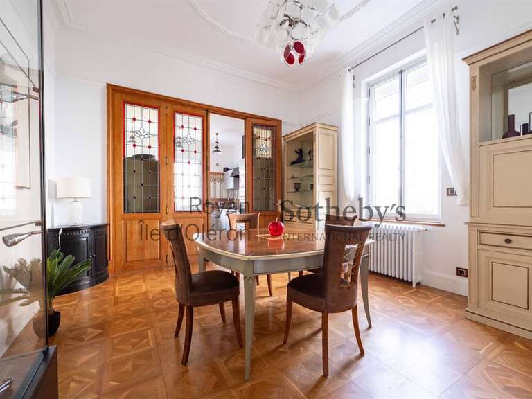 House with Sea view Royan - 6 bedrooms - 223m²