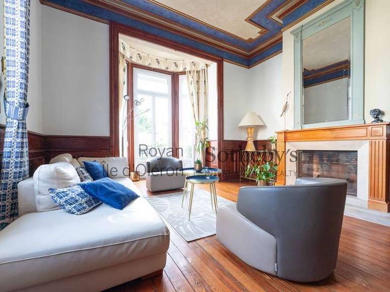Maison avec Vue sur mer Royan - 6 chambres - 223m²