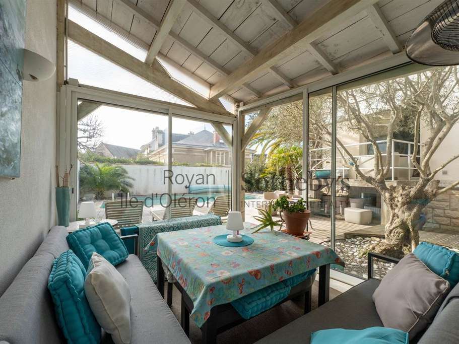 House Royan