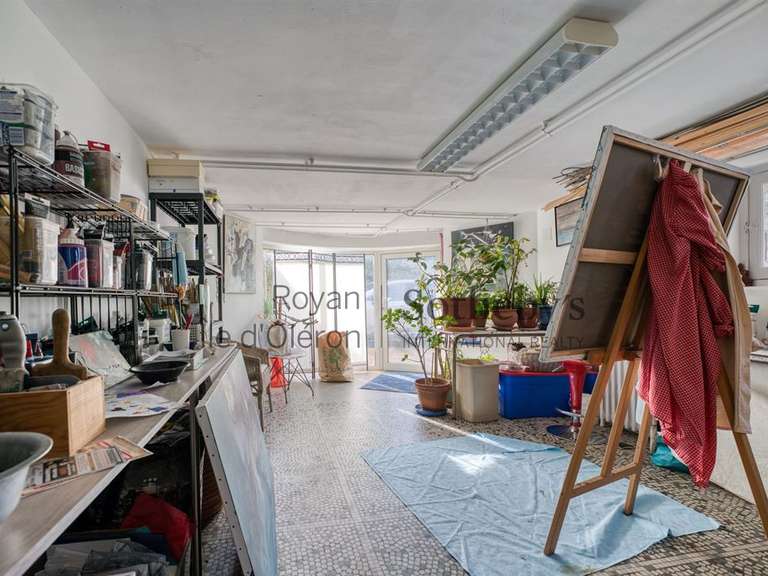 Maison Royan - 6 chambres - 240m²