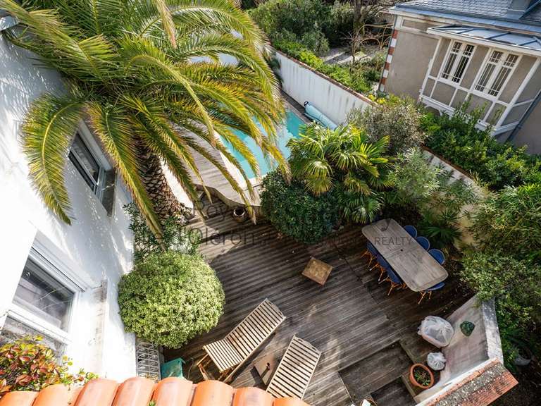 House Royan - 6 bedrooms - 240m²