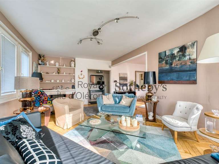 House Royan - 6 bedrooms - 240m²