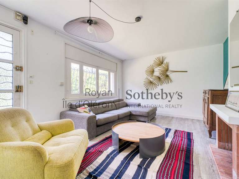 Maison Royan - 6 chambres - 204m²