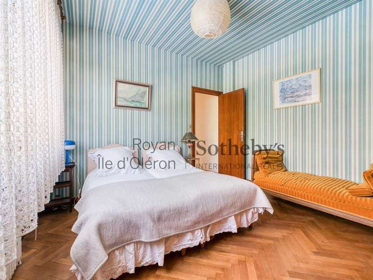 Maison Royan - 6 chambres - 204m²