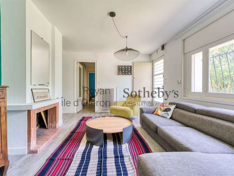 Maison Royan - 6 chambres - 204m²