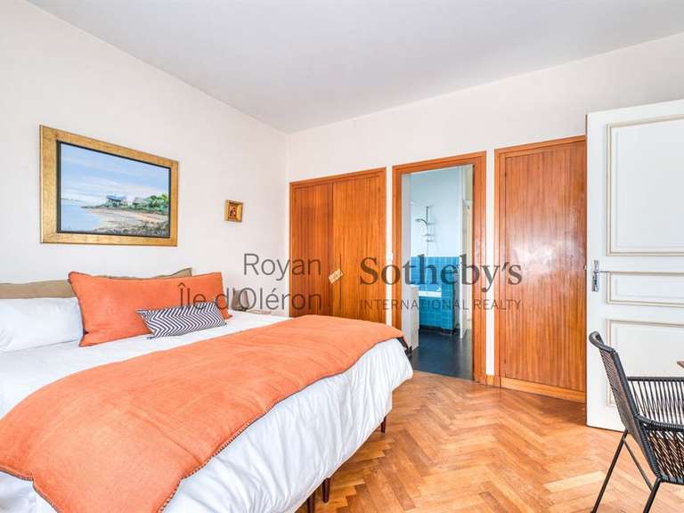Maison Royan - 6 chambres - 204m²