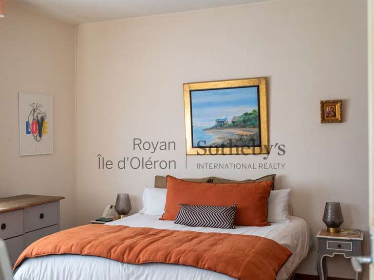 Maison Royan - 6 chambres - 204m²