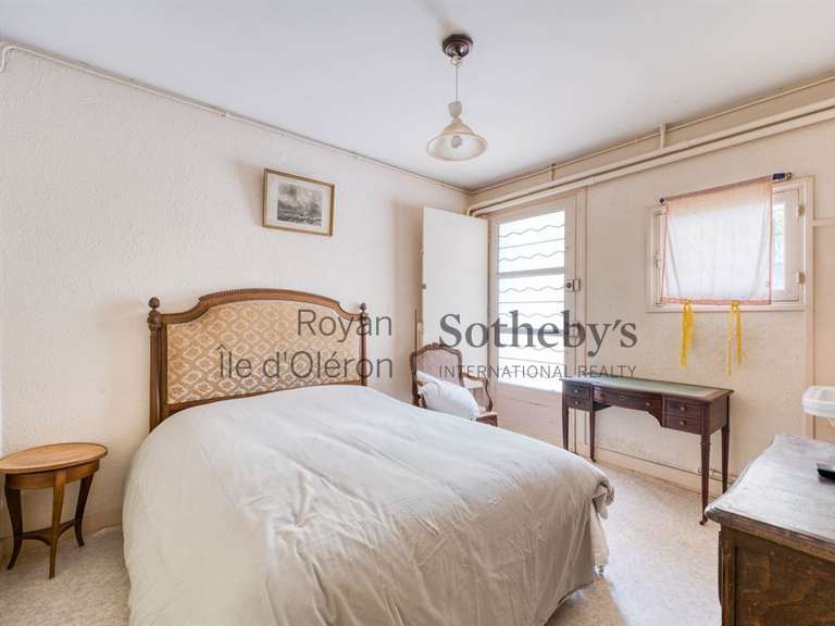 Maison Royan - 6 chambres - 204m²
