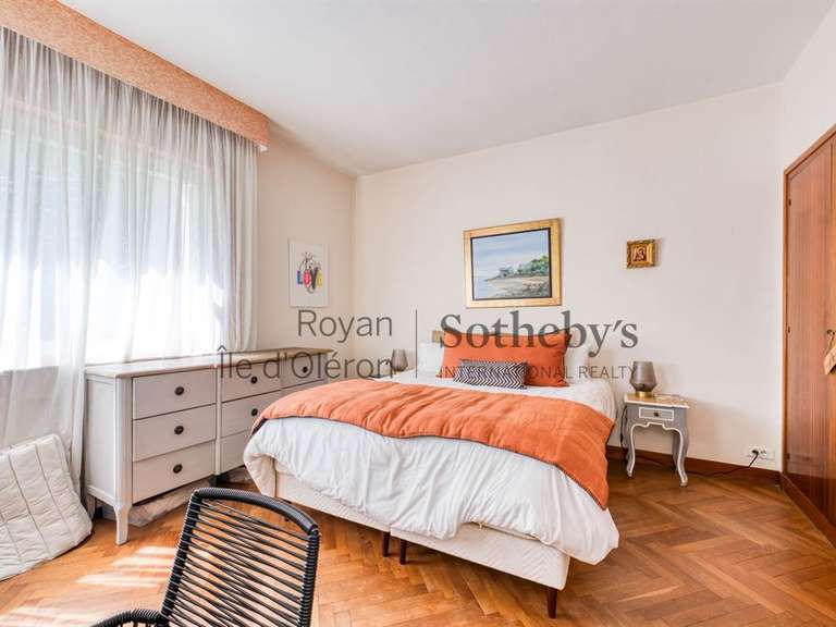 Maison Royan - 6 chambres - 204m²