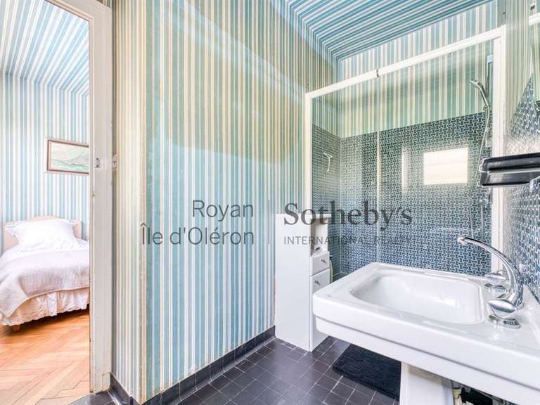 Maison Royan - 6 chambres - 204m²