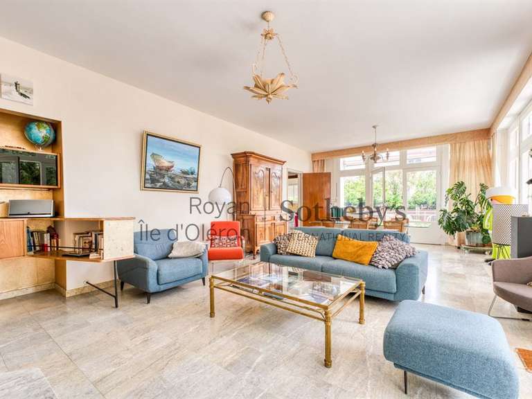 Maison Royan - 6 chambres - 204m²