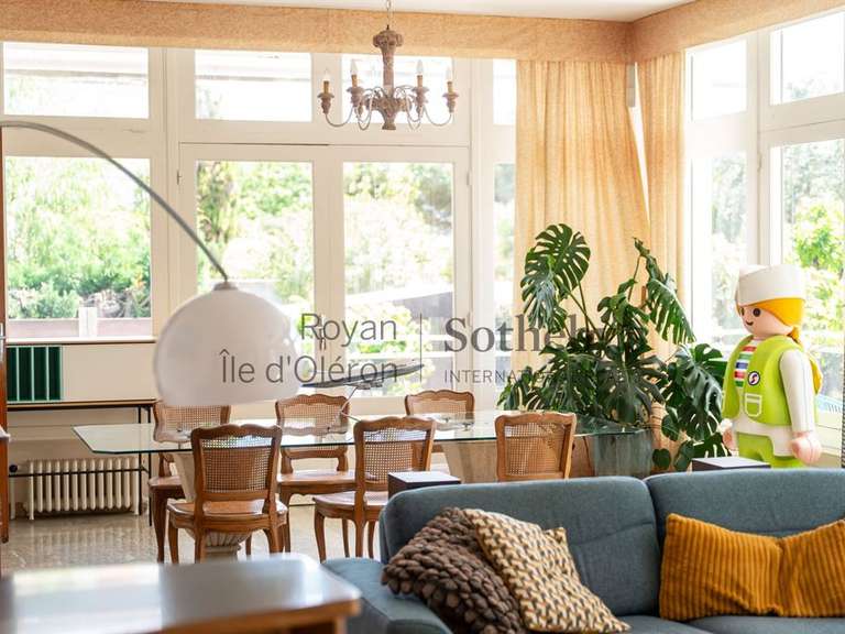 Maison Royan - 6 chambres - 204m²