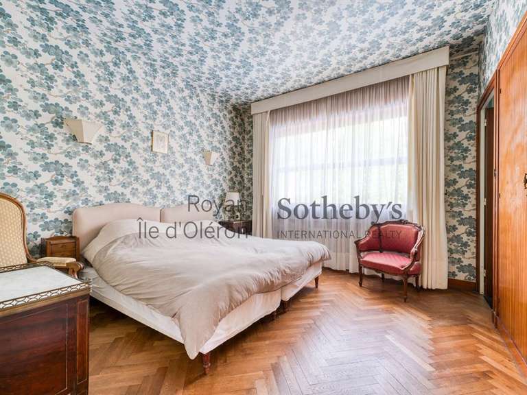 Maison Royan - 6 chambres - 204m²