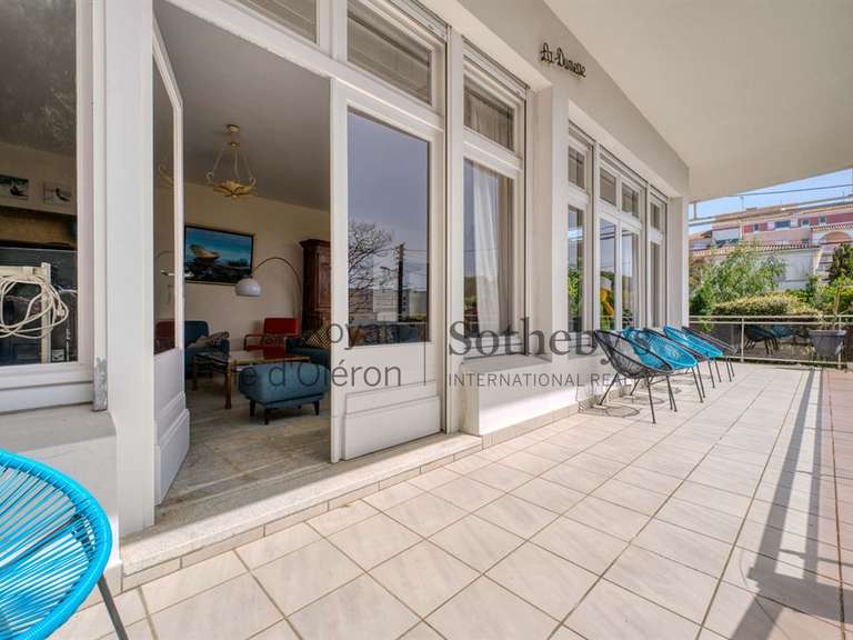 Maison Royan - 6 chambres - 204m²