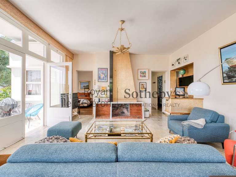 Maison Royan - 6 chambres - 204m²