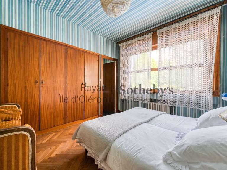 Maison Royan - 6 chambres - 204m²