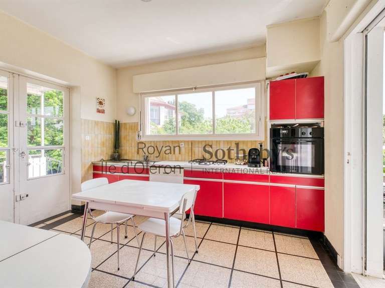 Maison Royan - 6 chambres - 204m²