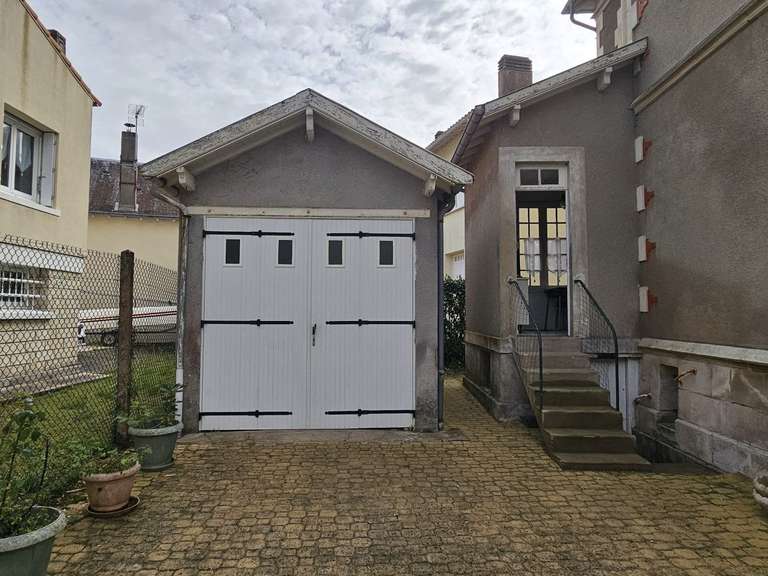 House with Sea view Royan - 4 bedrooms - 140m²