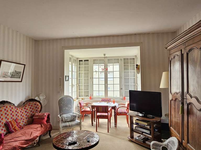 House with Sea view Royan - 4 bedrooms - 140m²
